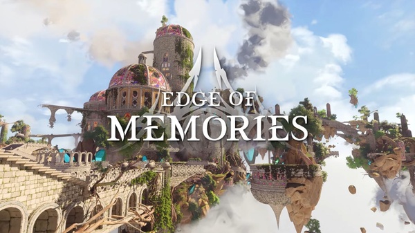 Edge of Memories Rides the Nekaroo in New Trailer