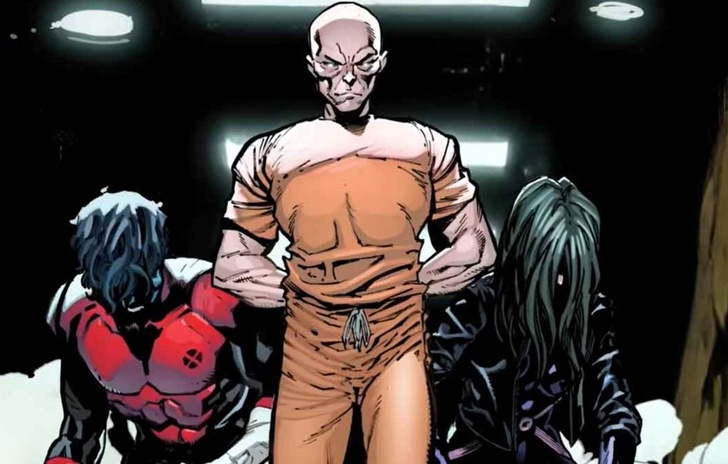 XManhunt trailer La rivoluzione XMen di Marvel