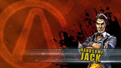 Borderlands: The Handsome Collection