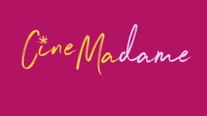 CineMadame - Intrattenimento al femminile su Samsung TV Plus