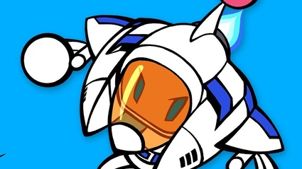 Disponibile un DLC gratuito per Super Bomberman R