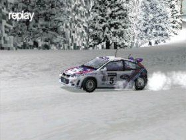 Colin McRae Rally 2.0
