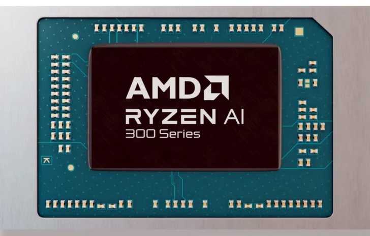 Massimizzare le prestazioni di gioco su AMD Ryzen AI 300