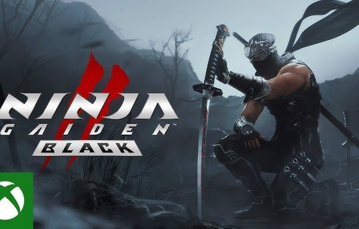 Ninja Gaiden 2 Black Recensione del ritorno di Ryu Hayabusa
