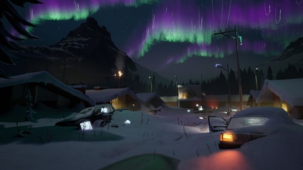 Blackfrost: Annunciato The Long Dark 2