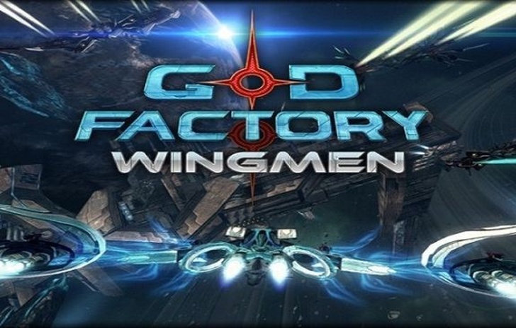 GoD Factory Wingmen