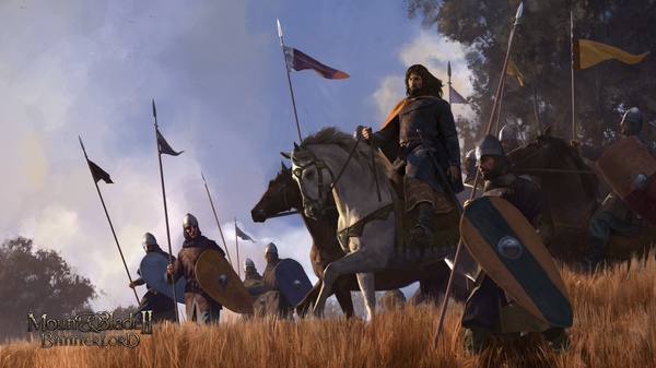 Mount & Blade 2 e uscito in versione definitiva