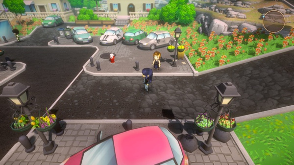 Noob - The Factionless, la recensione! 