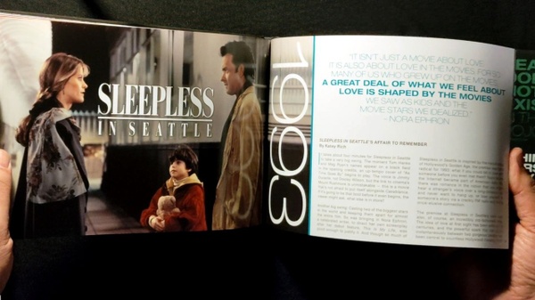 Columbia Classics Volume 4 – L