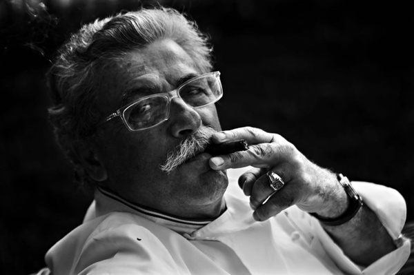 Una featurette con un protagonista speciale per Burnt - Il Sapore del Successo