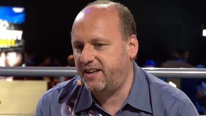 [E3 2017] Le difficolta di Detroit raccontate da David Cage