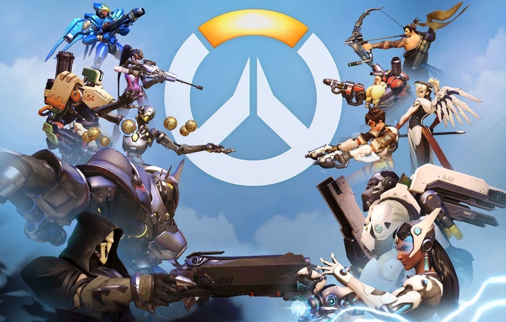 Blizzard fa partire nuovi inviti per la beta di Overwatch