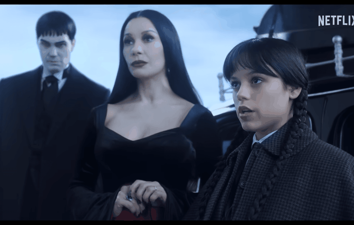 Quando esce Mercoledì 2 Ecco la data duscita della serie tv