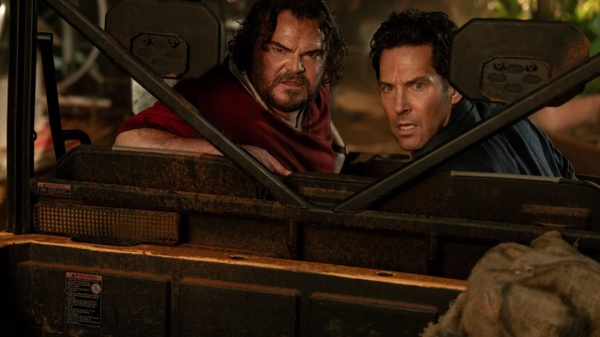 Il ritorno di Anaconda - Trailer italiano e metafiction