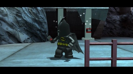 LEGO Batman 2: DC Superheroes