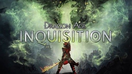 Nuova patch per Dragon Age: Inquisition!