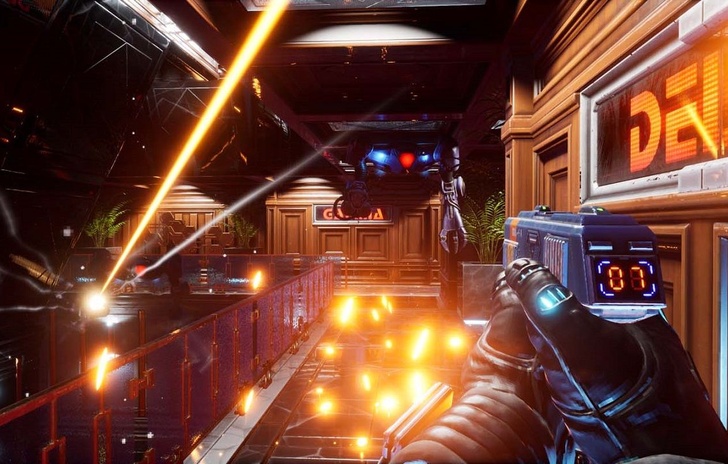 System Shock Remake è entrato in fase Gold