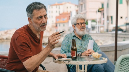 I delitti del Barlume - Con Gatta da pelare si torna alle origini