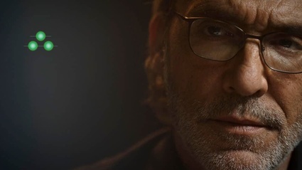 Novita in arrivo sul fronte Splinter Cell?