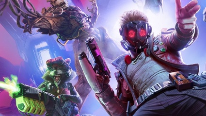 Trailer di lancio per Marvels Guardians of the Galaxy
