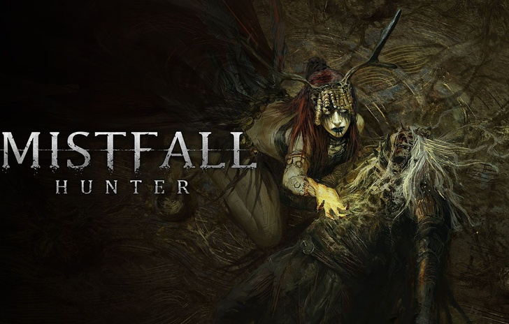 Mistfall Hunter arriva su PS5 e aggiorna la roadmap del 2026