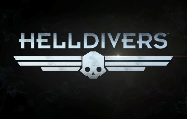 Helldivers si mostra in azione