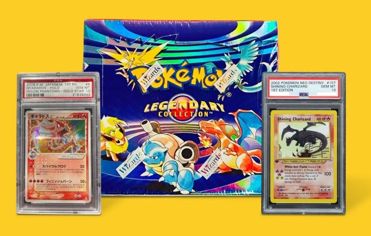 Pokémon Day le offerte sulle carte e i box (anche rari)