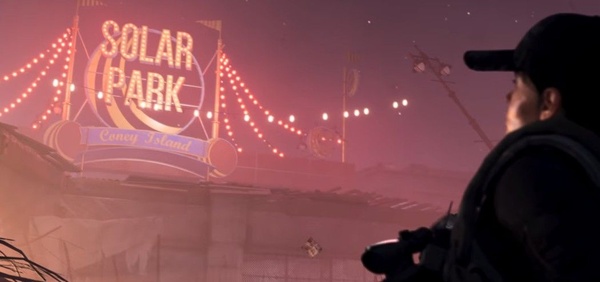 Il trailer del terzo episodio di The Division 2