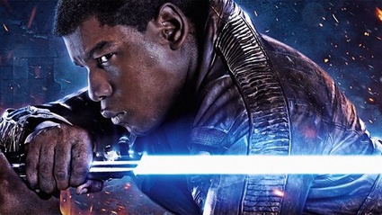 Il primo teaser ufficiale per Star Wars: Episodio VIII