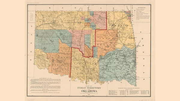 Killers of the Flower Moon, dalla storia vera al film: una sanguinosa pagina della storia americana
