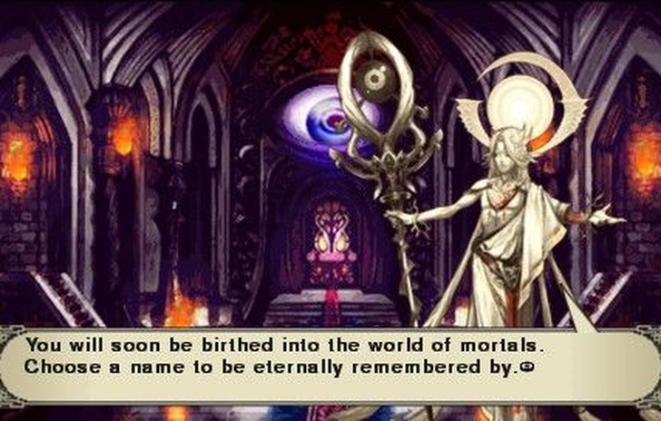 The Eye of Judgment Legends