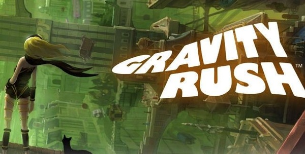 Gravity Rush 2 e ancora in lavorazione, parola del producer!