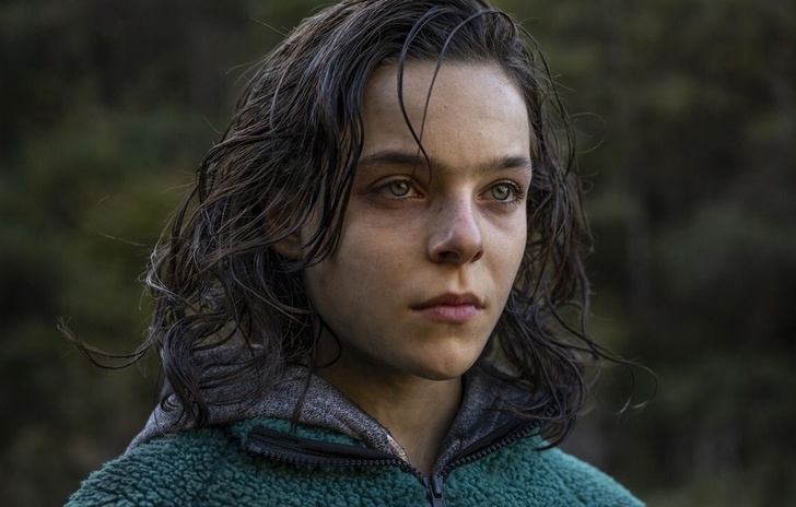 Nina dei lupi  Trailer del film presentato a Venezia