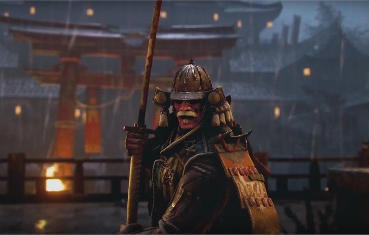 Story Trailer e Closed Beta in arrivo per For Honor
