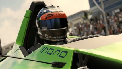 [E3 2017] Forza Motorsport 7 e realta!