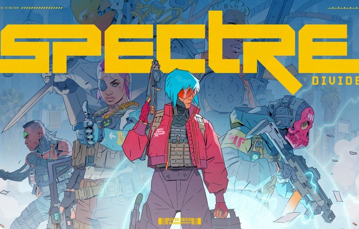 Spectre Divide ci saluta il servizio si interromperà entro i prossimi 30 giorni
