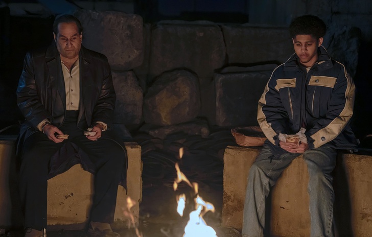 La trama di The Penguin di cosa parla la serie tv