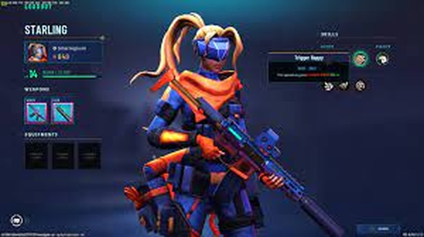 Riftstorm: anteprima del rogue-like di Mythic Protocol