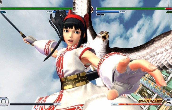 Deep Silver pubblicherà in Europa The King of Fighters XIV