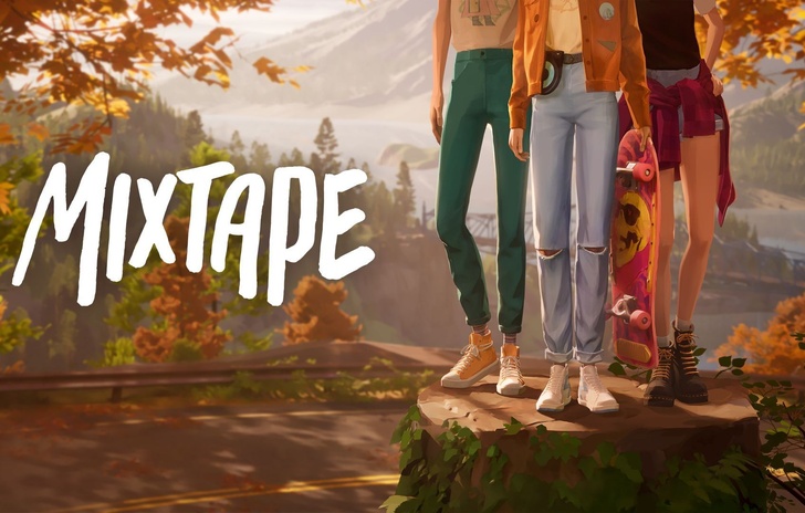 Recensione Mixtape  una playlist di emozioni magia e nostalgia 