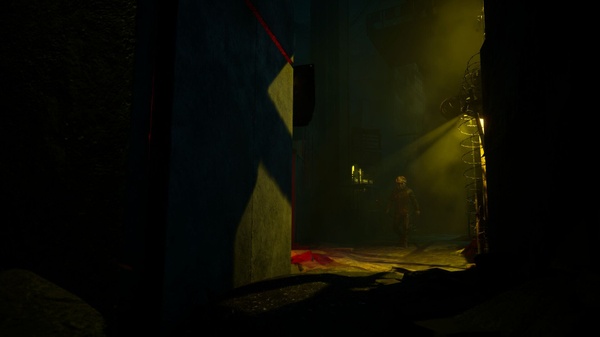 Sleep Awake, recensione di un horror psichedelico inconcludente