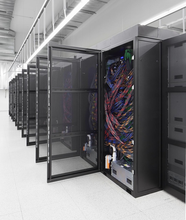 Cresce enormemente l'utilizzo degli acceleratori tra i supercomputer