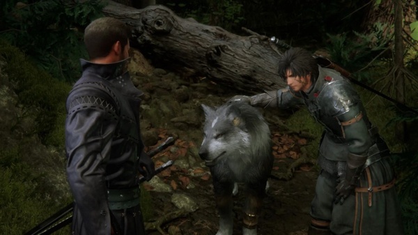 Final Fantasy XVI, annunciati due DLC e oggi c'e un update gratis