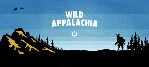 Fallout 76 - L'aggiornamento gratuito Wild Appalachia e ora disponibile