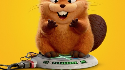 Jumpers - Un salto tra gli animali