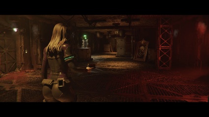 Code Violet ritarda di un mese, per evitare Call of Duty