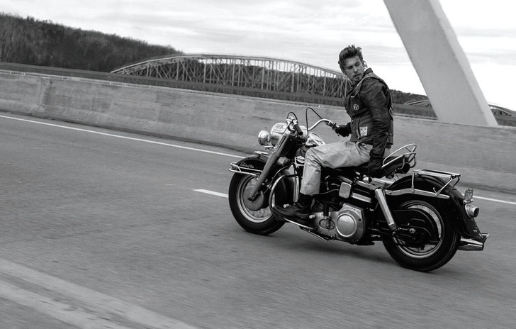 The Bikeriders Trailer del film con Tom Hardy e Austin Butler