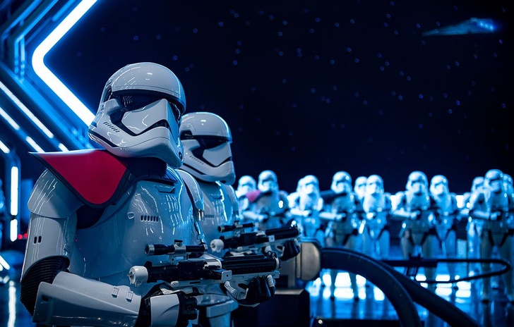 Dopo Starfield Bethesda passa a Star Wars Il rumor