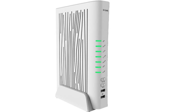 Speciale DLink DVA5593