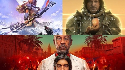 Videogiochi per gli amanti dell'avventura: ecco tre consigli!